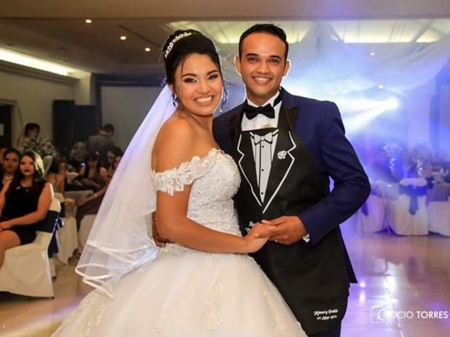 La boda de Pablo  y Kareni  en El Mante, Tamaulipas 7