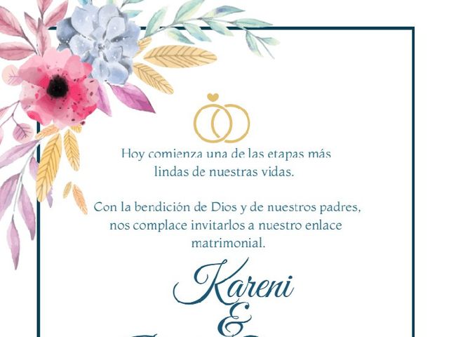 La boda de Pablo  y Kareni  en El Mante, Tamaulipas 11