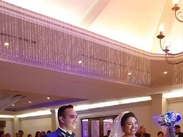 La boda de Pablo  y Kareni  en El Mante, Tamaulipas 16