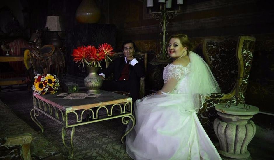 La boda de Eduardo y Norma en Guadalajara, Jalisco