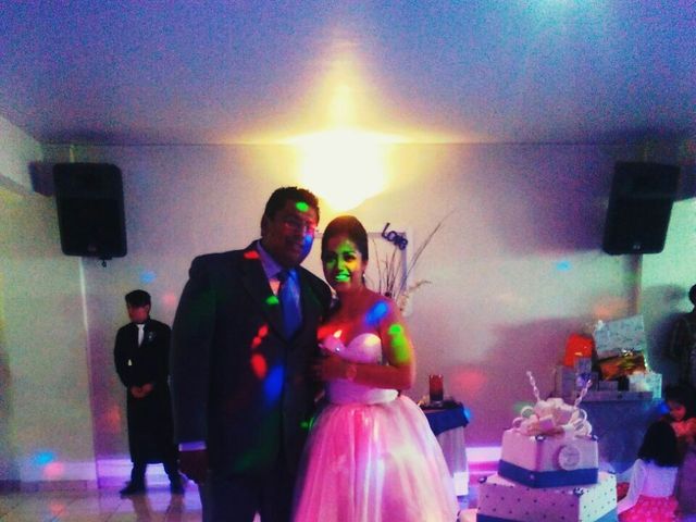 La boda de Marcos y Patricia en Tlalpan, Ciudad de México 4