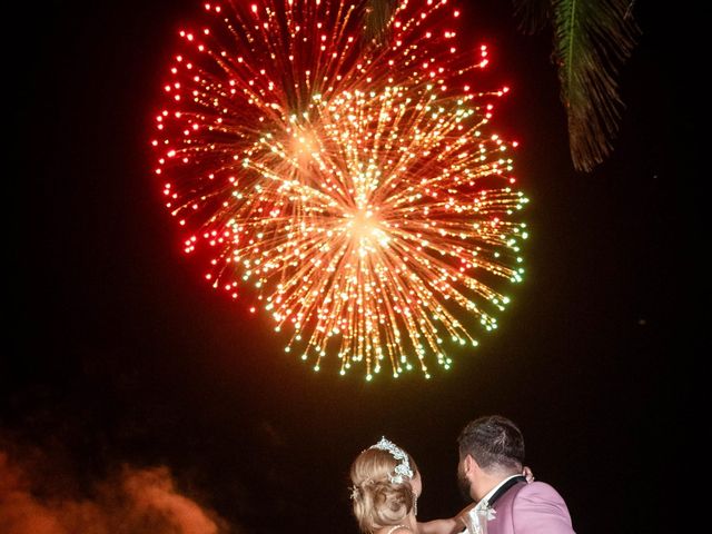 La boda de Daniel y Wendy en Mazatlán, Sinaloa 15