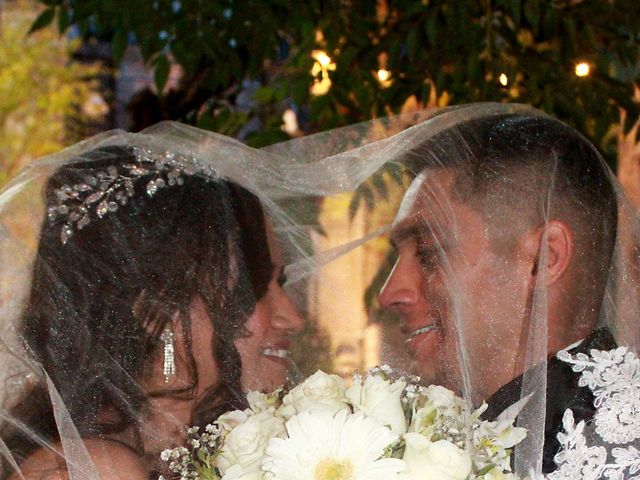 La boda de Armando y Verenice en Durango, Durango 8