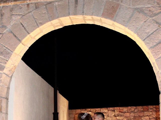 La boda de Armando y Verenice en Durango, Durango 14