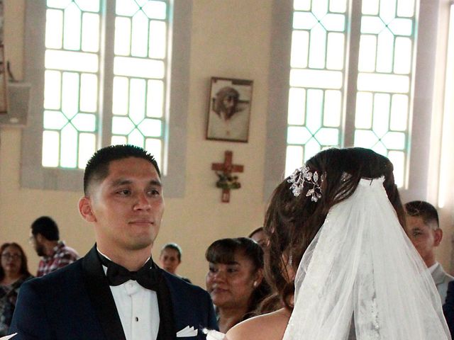 La boda de Armando y Verenice en Durango, Durango 25