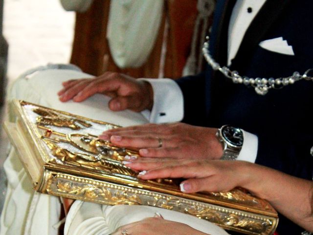 La boda de Armando y Verenice en Durango, Durango 36