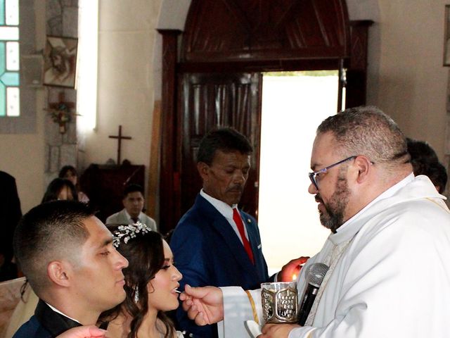 La boda de Armando y Verenice en Durango, Durango 39
