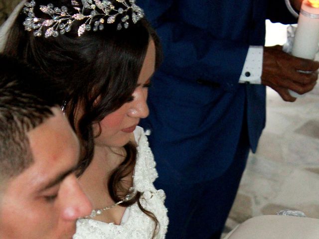 La boda de Armando y Verenice en Durango, Durango 41