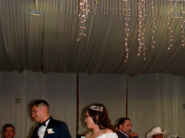 La boda de Armando y Verenice en Durango, Durango 43
