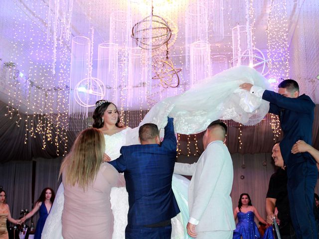 La boda de Armando y Verenice en Durango, Durango 46