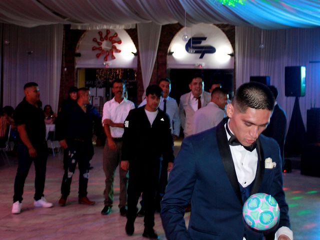 La boda de Armando y Verenice en Durango, Durango 48