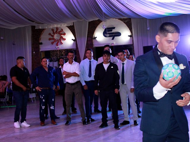 La boda de Armando y Verenice en Durango, Durango 49