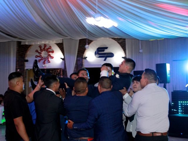 La boda de Armando y Verenice en Durango, Durango 50