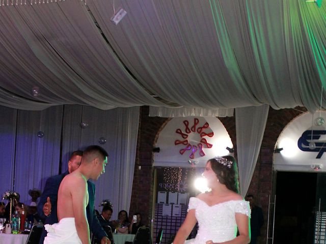 La boda de Armando y Verenice en Durango, Durango 53