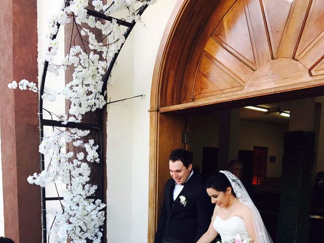 La boda de Zoraida  y Anuar  en Sabinas, Coahuila 4