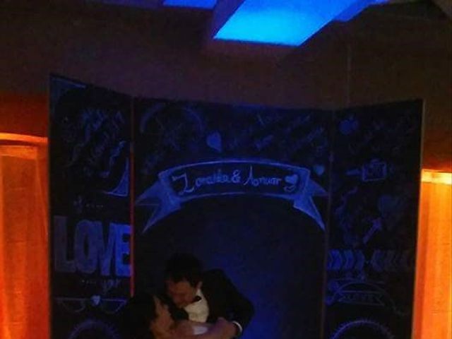 La boda de Zoraida  y Anuar  en Sabinas, Coahuila 7