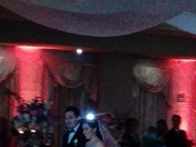 La boda de Zoraida  y Anuar  en Sabinas, Coahuila 8