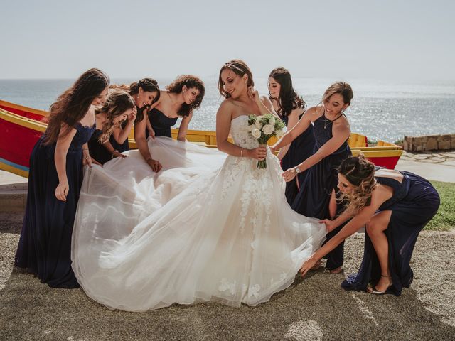 La boda de Juan y Lizeth en Ensenada, Baja California 8