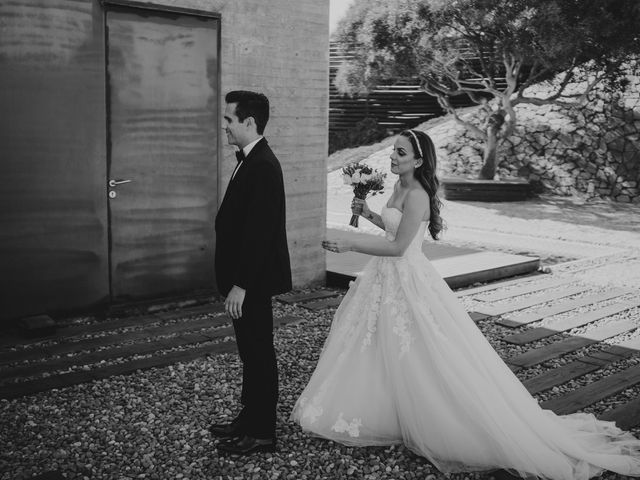 La boda de Juan y Lizeth en Ensenada, Baja California 9