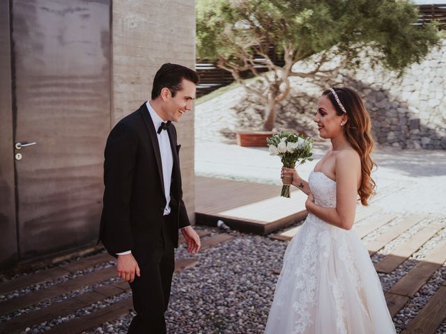 La boda de Juan y Lizeth en Ensenada, Baja California 12