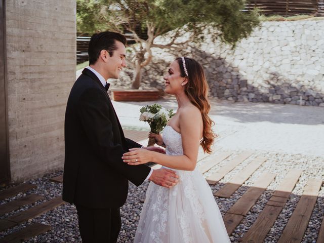 La boda de Juan y Lizeth en Ensenada, Baja California 13