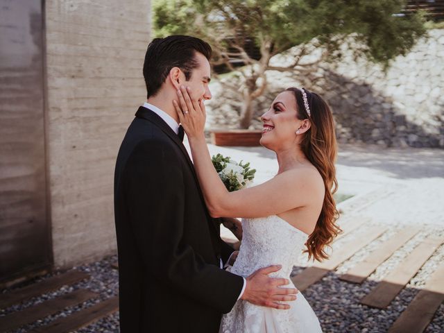 La boda de Juan y Lizeth en Ensenada, Baja California 14