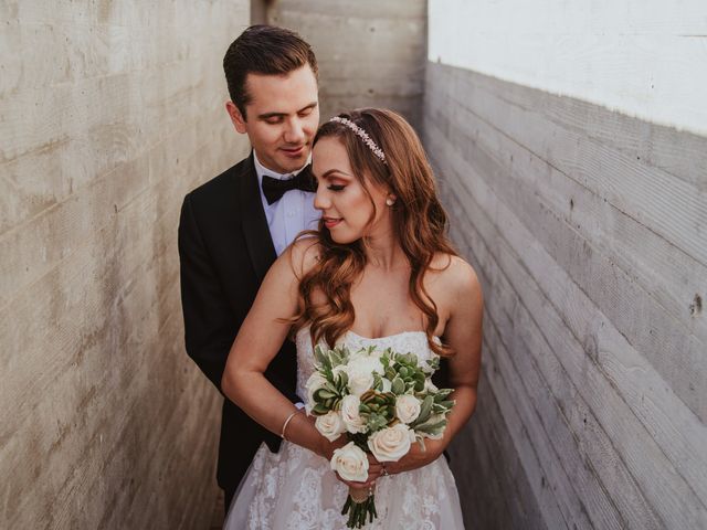 La boda de Juan y Lizeth en Ensenada, Baja California 20