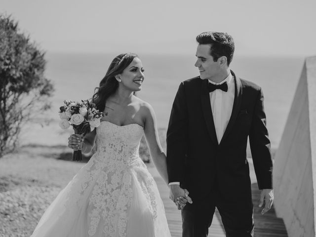 La boda de Juan y Lizeth en Ensenada, Baja California 21