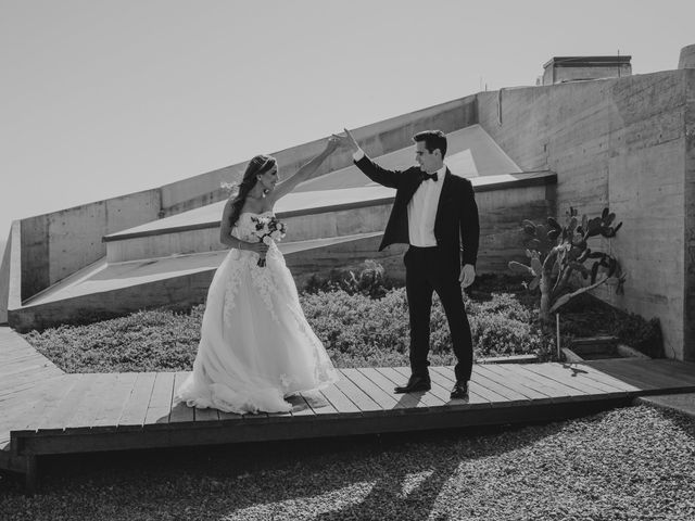 La boda de Juan y Lizeth en Ensenada, Baja California 22