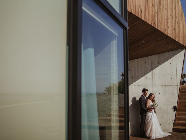 La boda de Juan y Lizeth en Ensenada, Baja California 25