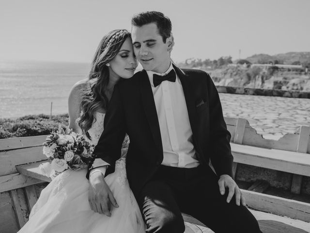 La boda de Juan y Lizeth en Ensenada, Baja California 26