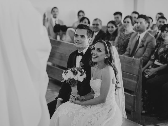 La boda de Juan y Lizeth en Ensenada, Baja California 31