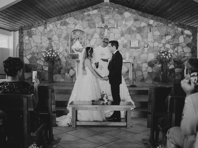 La boda de Juan y Lizeth en Ensenada, Baja California 32