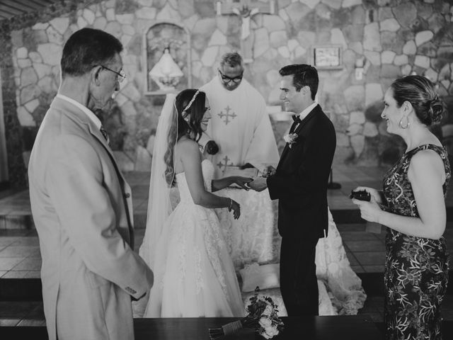 La boda de Juan y Lizeth en Ensenada, Baja California 33