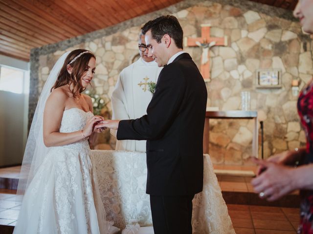 La boda de Juan y Lizeth en Ensenada, Baja California 34