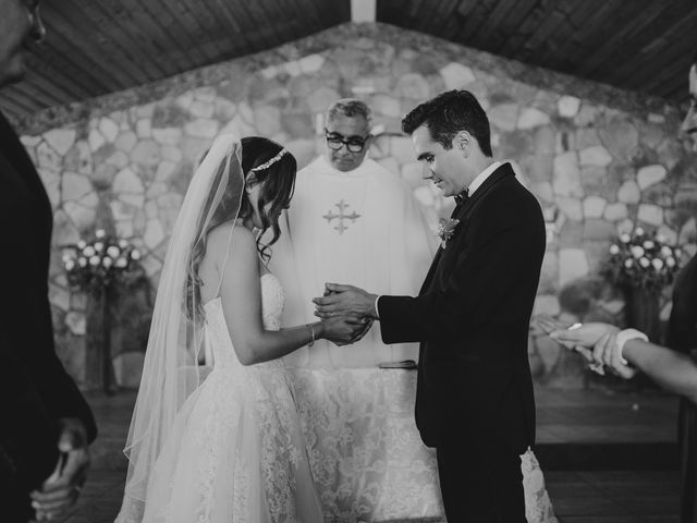 La boda de Juan y Lizeth en Ensenada, Baja California 35