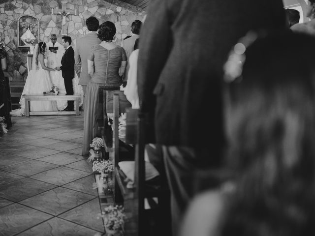 La boda de Juan y Lizeth en Ensenada, Baja California 36