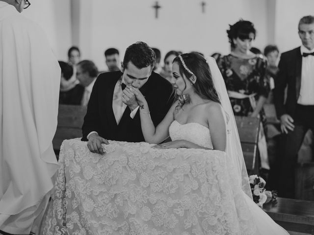 La boda de Juan y Lizeth en Ensenada, Baja California 37