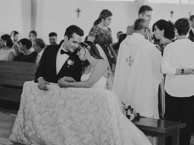 La boda de Juan y Lizeth en Ensenada, Baja California 38