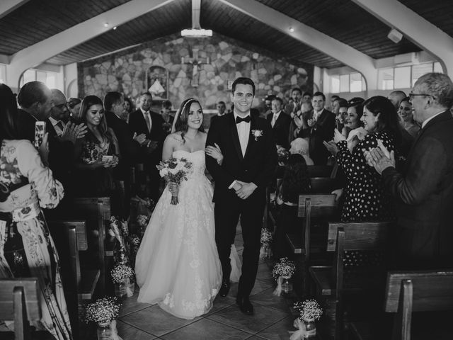 La boda de Juan y Lizeth en Ensenada, Baja California 39