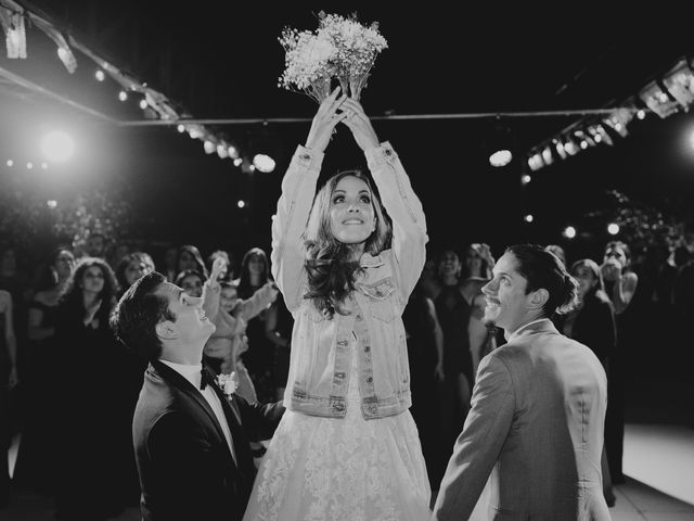 La boda de Juan y Lizeth en Ensenada, Baja California 53