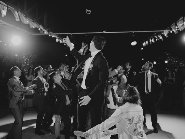 La boda de Juan y Lizeth en Ensenada, Baja California 56