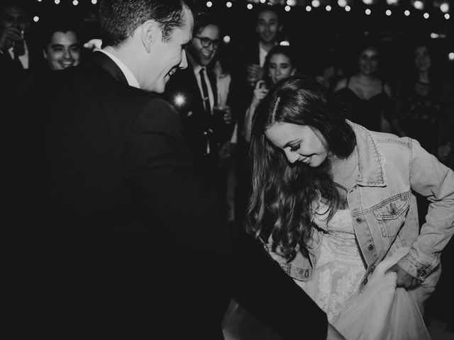 La boda de Juan y Lizeth en Ensenada, Baja California 58