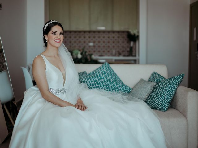 La boda de José David y Eimy en Mazatlán, Sinaloa 16