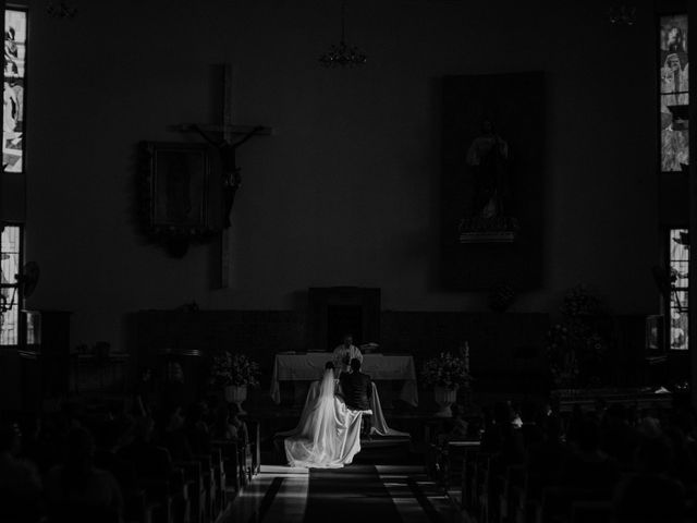 La boda de José David y Eimy en Mazatlán, Sinaloa 1