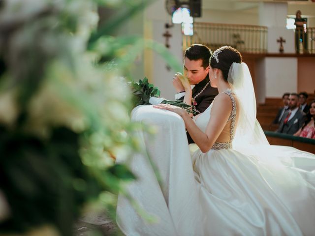 La boda de José David y Eimy en Mazatlán, Sinaloa 27