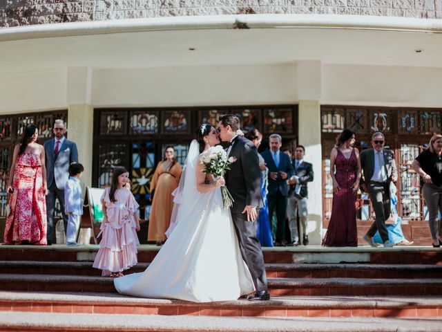 La boda de José David y Eimy en Mazatlán, Sinaloa 28