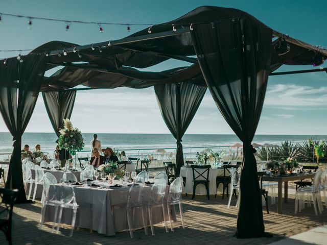 La boda de José David y Eimy en Mazatlán, Sinaloa 29