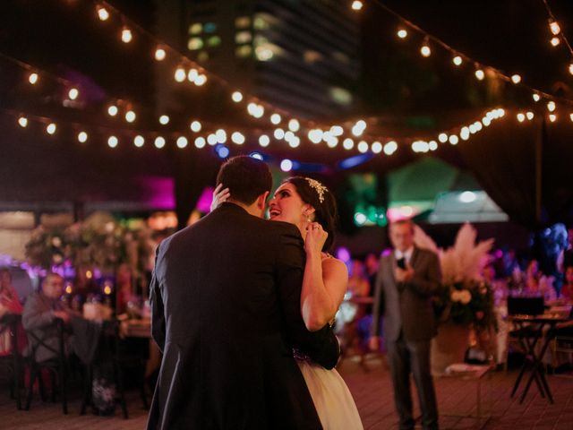 La boda de José David y Eimy en Mazatlán, Sinaloa 36