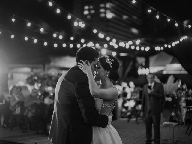 La boda de José David y Eimy en Mazatlán, Sinaloa 37